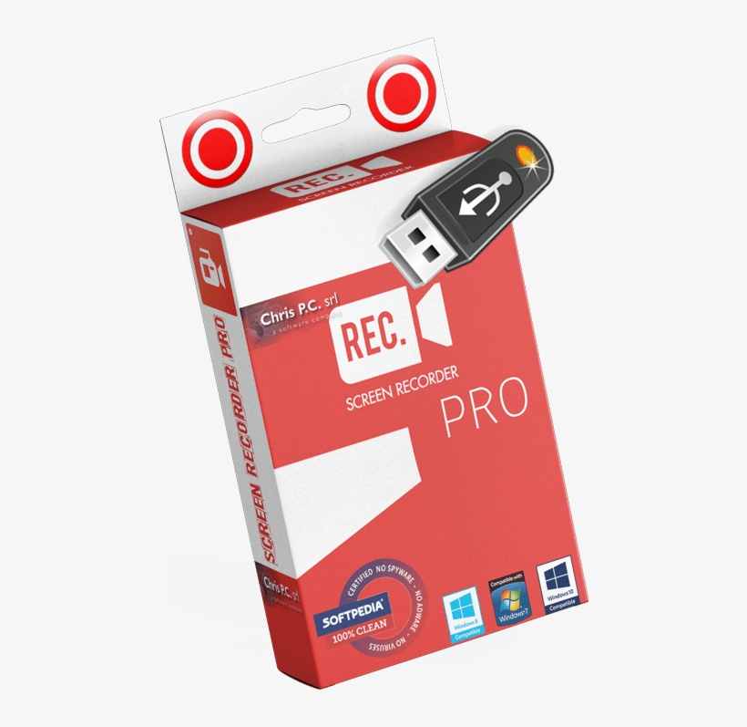 Chrispc Screen Recorder, transparent png
