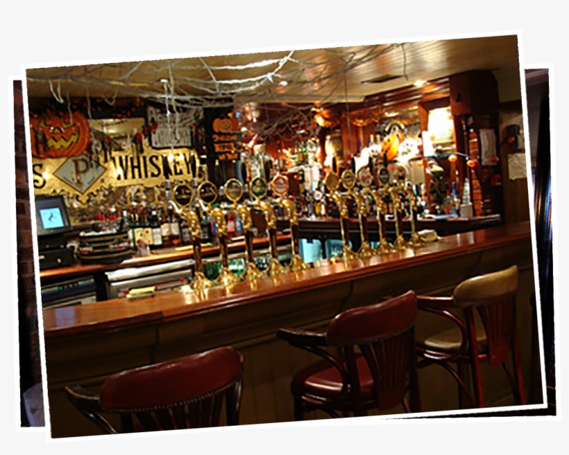 The Goat Bar Counter - Bar, transparent png