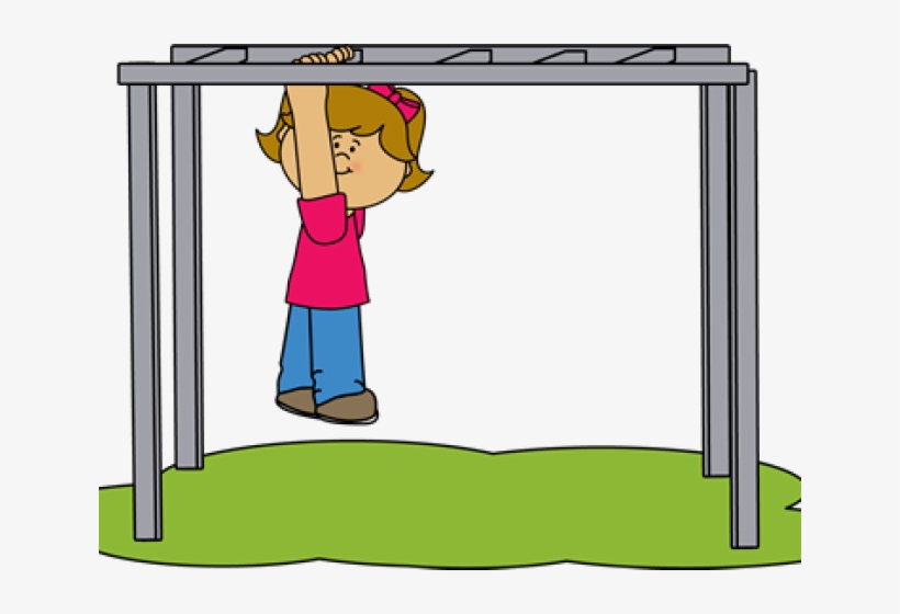 Clip Art Monkey Bars, transparent png