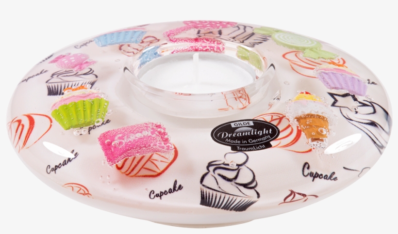 Dreamlight "sweet Cupcake Creme" - Cupcake, transparent png