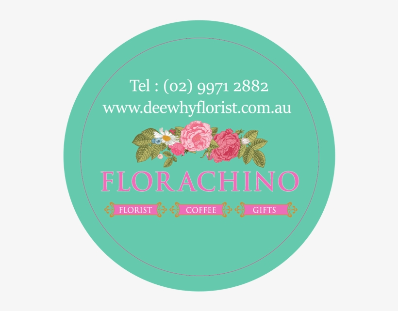 Dee Why And Robyn Anne Florist - Hotel San Tropico Logo, transparent png