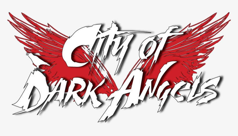City Of Dark Angels Tours, transparent png
