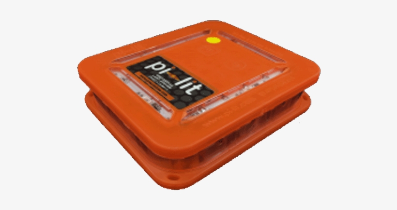 Pi-lit Ics - Pi-lit Ice Cream Sandwich - Sequencing Road Surface, transparent png