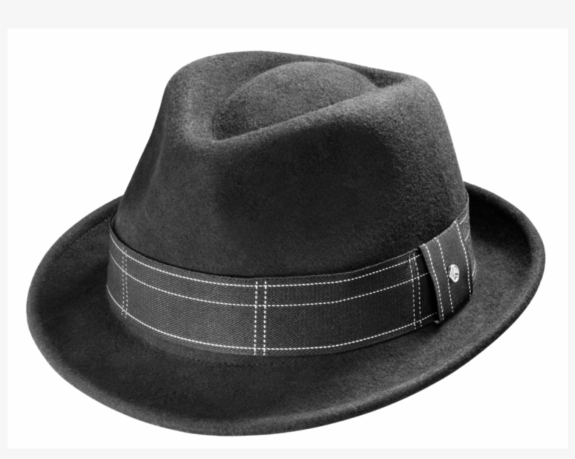 Fedora Chapeau, transparent png