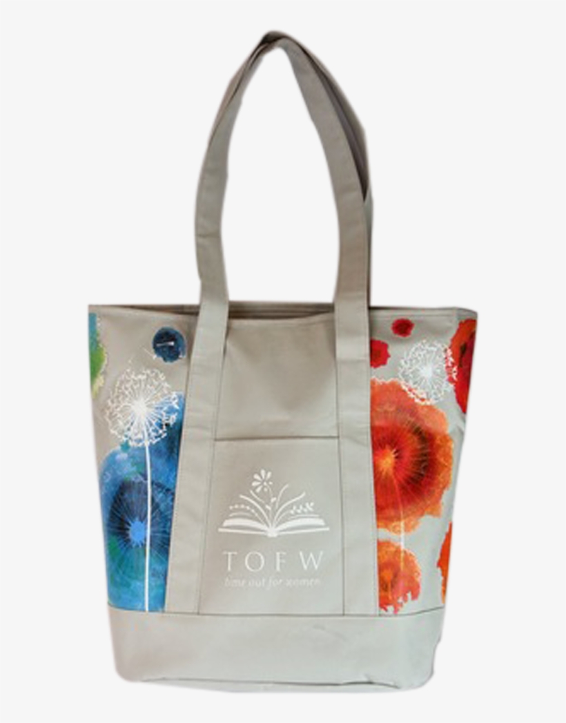 2015 Tofw Tote Bag - Tote Bag, transparent png
