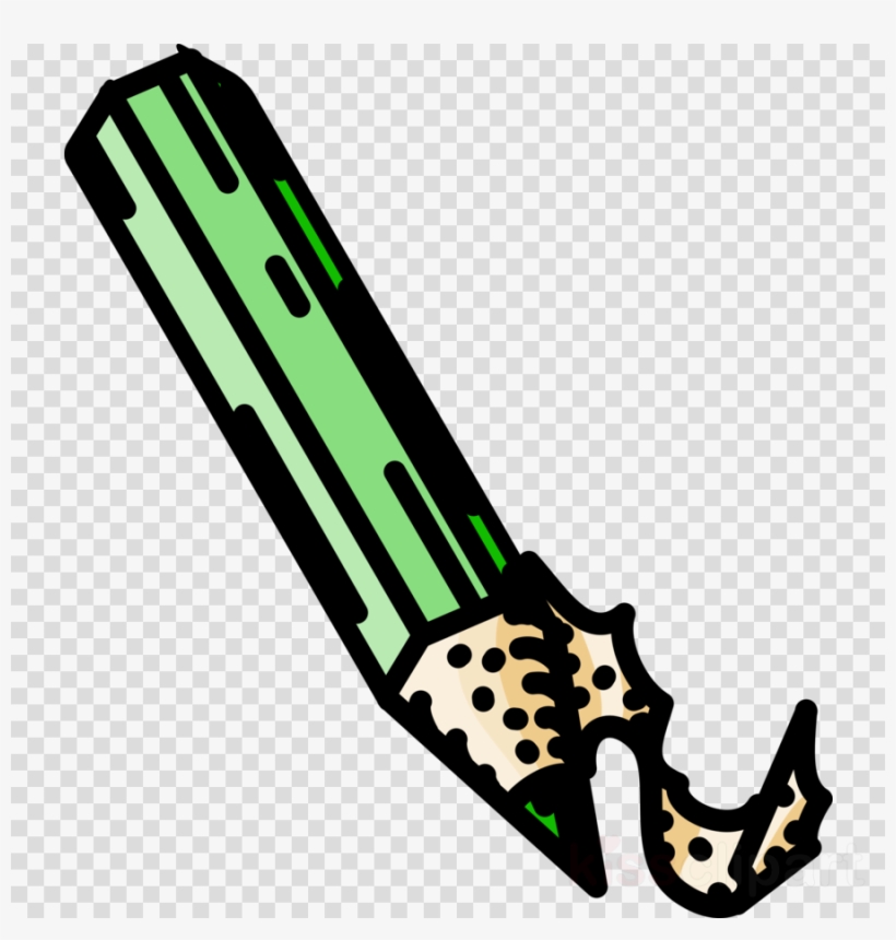 Pencil Clipart Colored Pencil Drawing - Iphone 6 Png Hand, transparent png