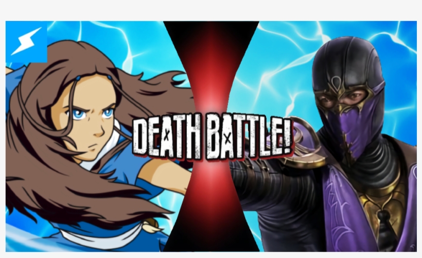 Raintara - Death Battle Fanon, transparent png