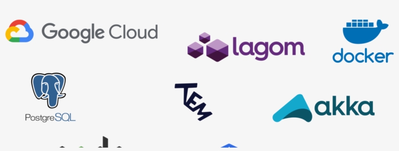 My Microservices Stack - Graphic Design, transparent png