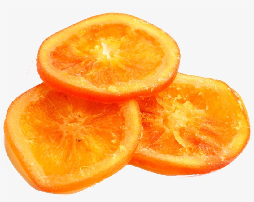 Orange Slices Image - Gin Garnishes, transparent png