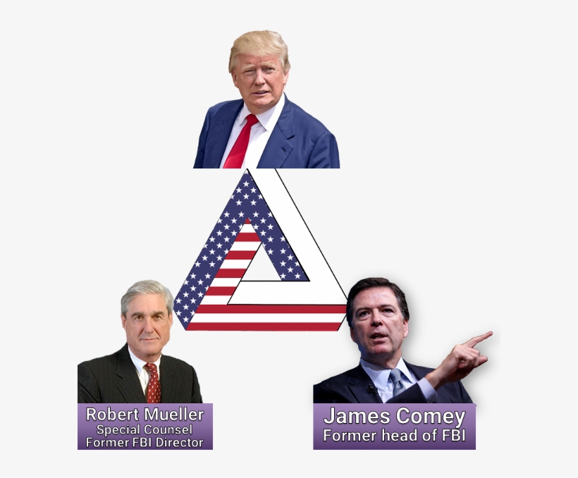 An Impossible Triangle - Traffic Sign, transparent png