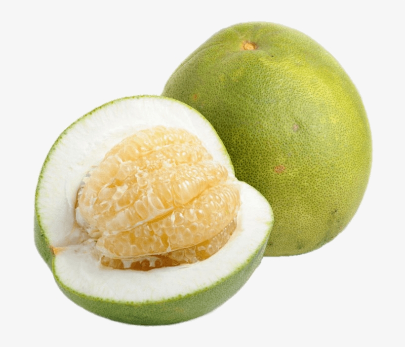 Fruits - Pomelo Fruit, transparent png