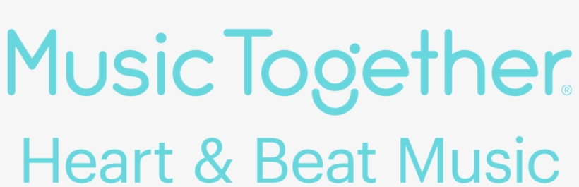 Heart & Beat Music - Music Together Logo, transparent png