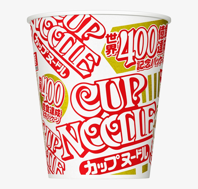 Cup Noodles Originated In Japan, And Is Sold In More - Nissin Cup Noodle 77g 20 Pieces, transparent png