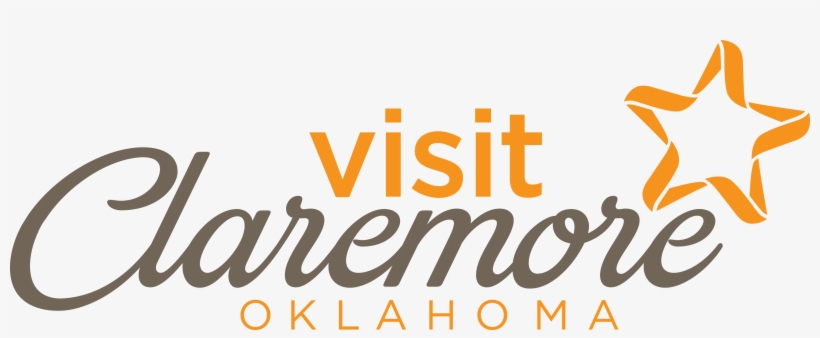 Visit Claremore - Claremore, transparent png