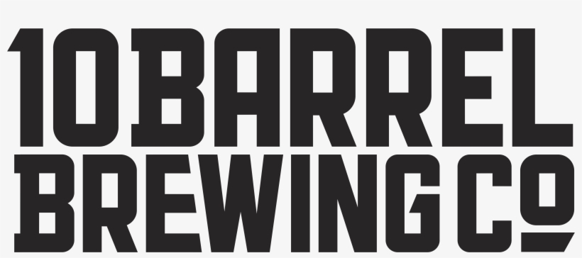 *for Ages 21 And Over Only - 10 Barrel Brewing Co Logo, transparent png