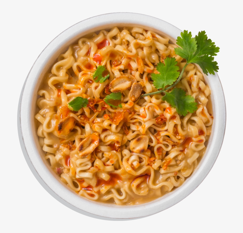 Where Are You Going On Your Lunch Break - Chinese Noodles, transparent png