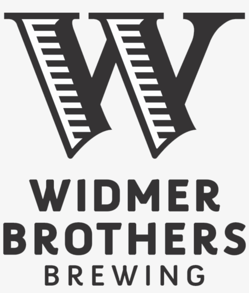 Widmer Wonderland - Widmer Brothers Brewing Logo, transparent png