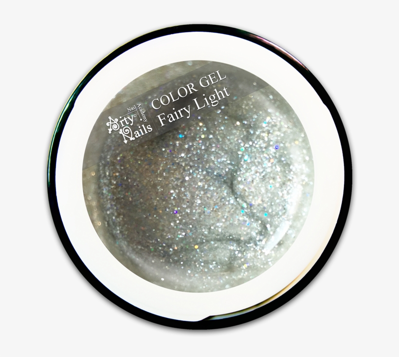 Fairy Light 5ml - Eye Shadow, transparent png
