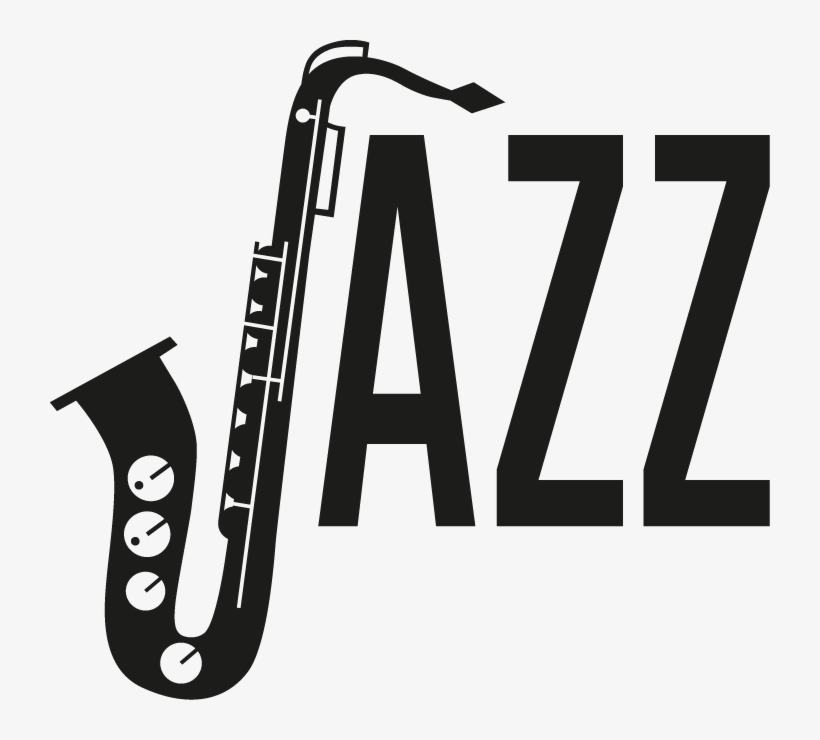 Jazzband@socialclub - New Orleans Jazz Clipart, transparent png