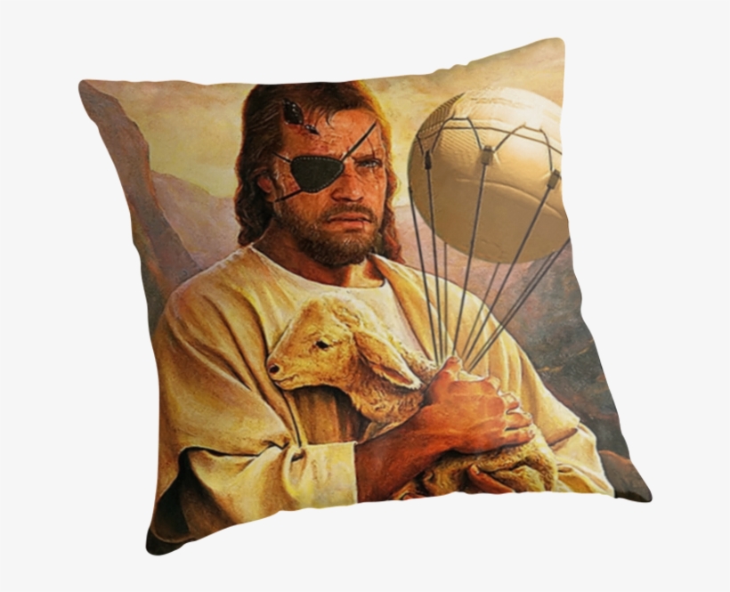 I Just Ordered One Of These - Jesus Christ, transparent png
