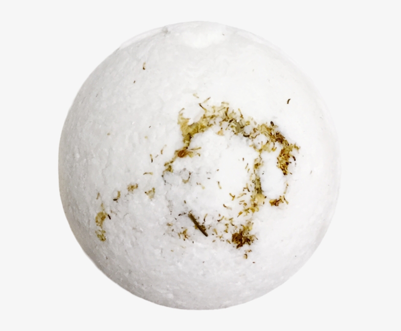 Energizing Bath Bomb - Sphere, transparent png
