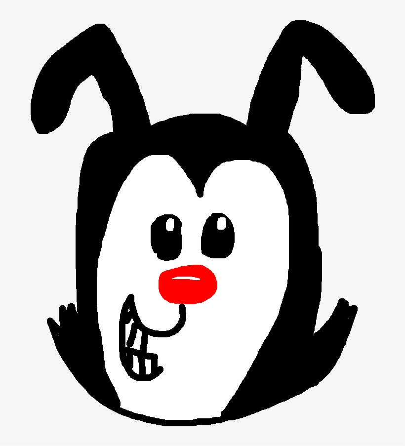 Animaniacs Icon - Icon, transparent png