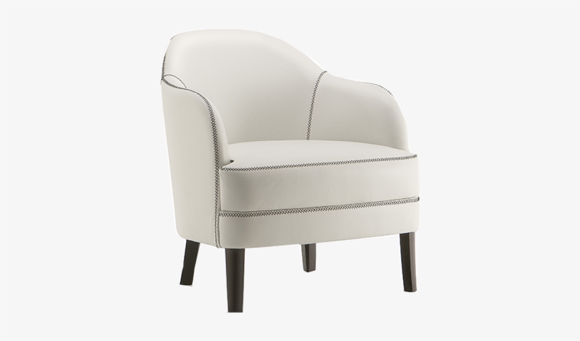 Web Columbia Lounge Chair - Chicago, transparent png