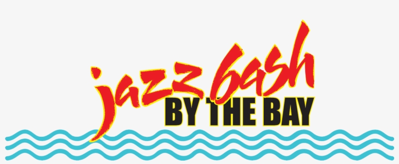 Jazz Bash By The Bay Monterey - Monterey County, California, transparent png