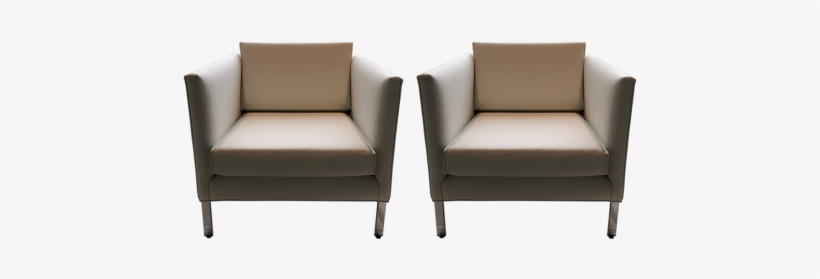 Thayer Coggin - Chair, transparent png
