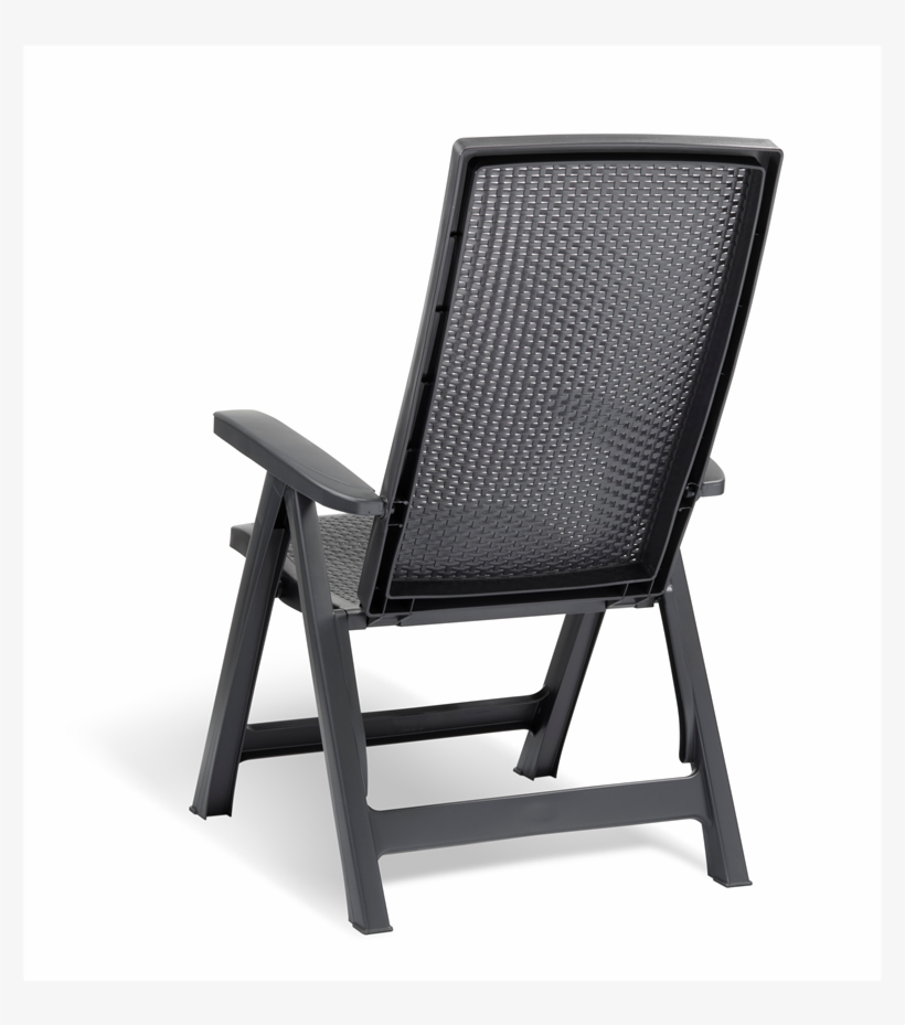 Picture Of Montreal Chair - Sillones Jardin, transparent png