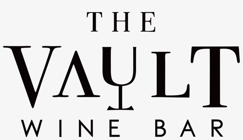The Vault - Calligraphy, transparent png