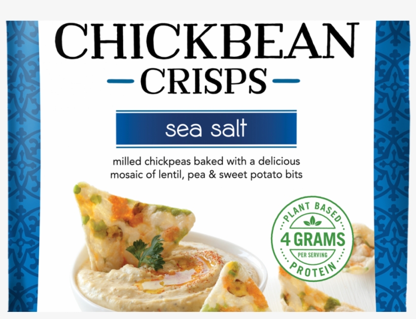 Sr Chickbeancrisps 3d, transparent png