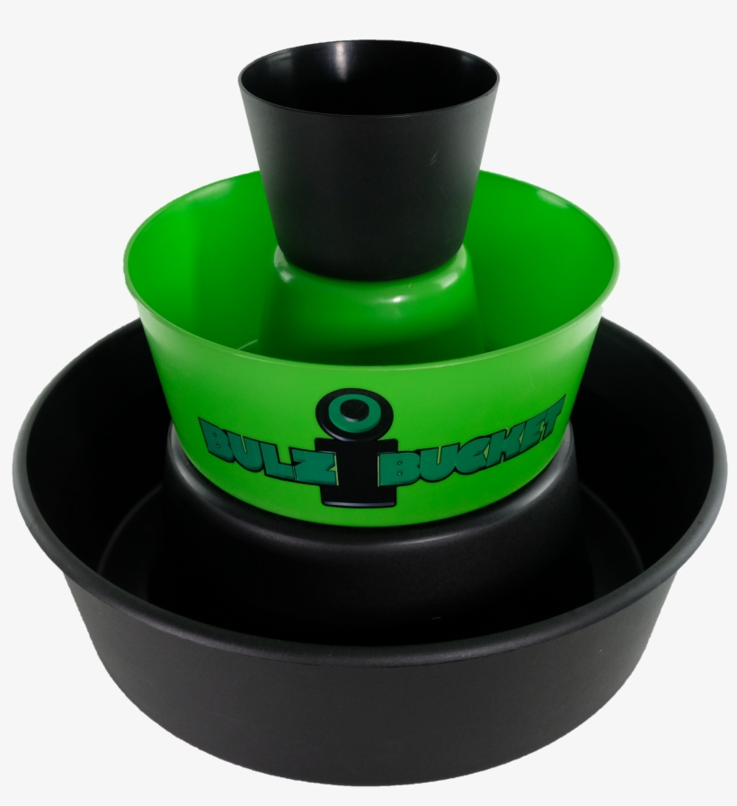 2 Bulzibucket Targets - Abstraction Layer, transparent png