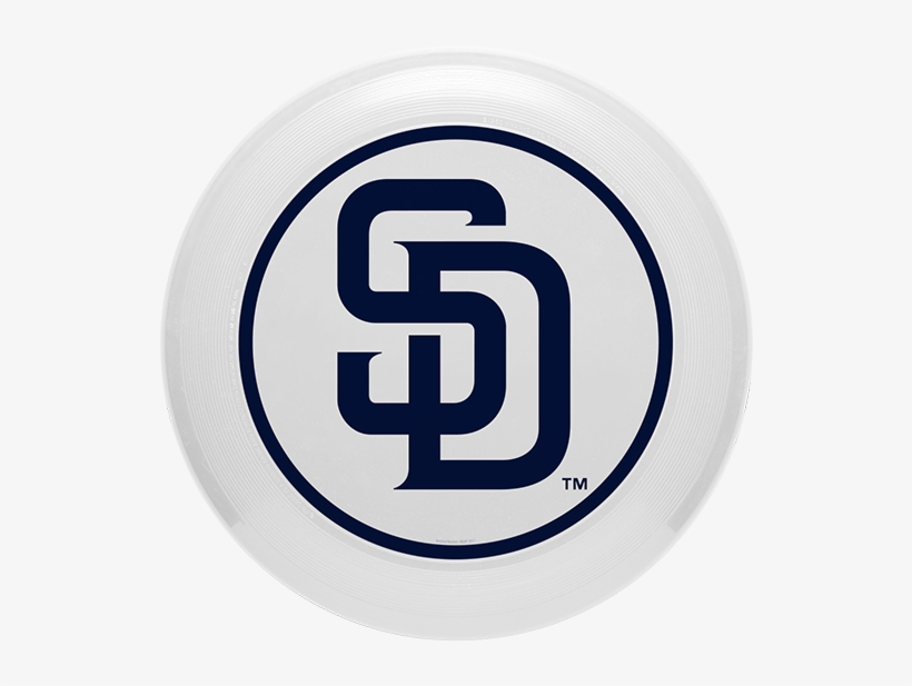 San Diego Padres Png Transparent Image - San Diego Padres, transparent png