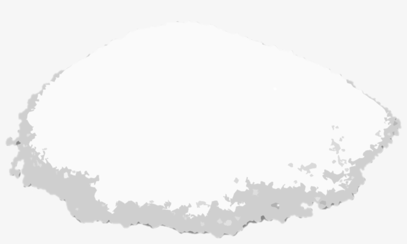 Salt Pile Png - Salt Cut Out, transparent png
