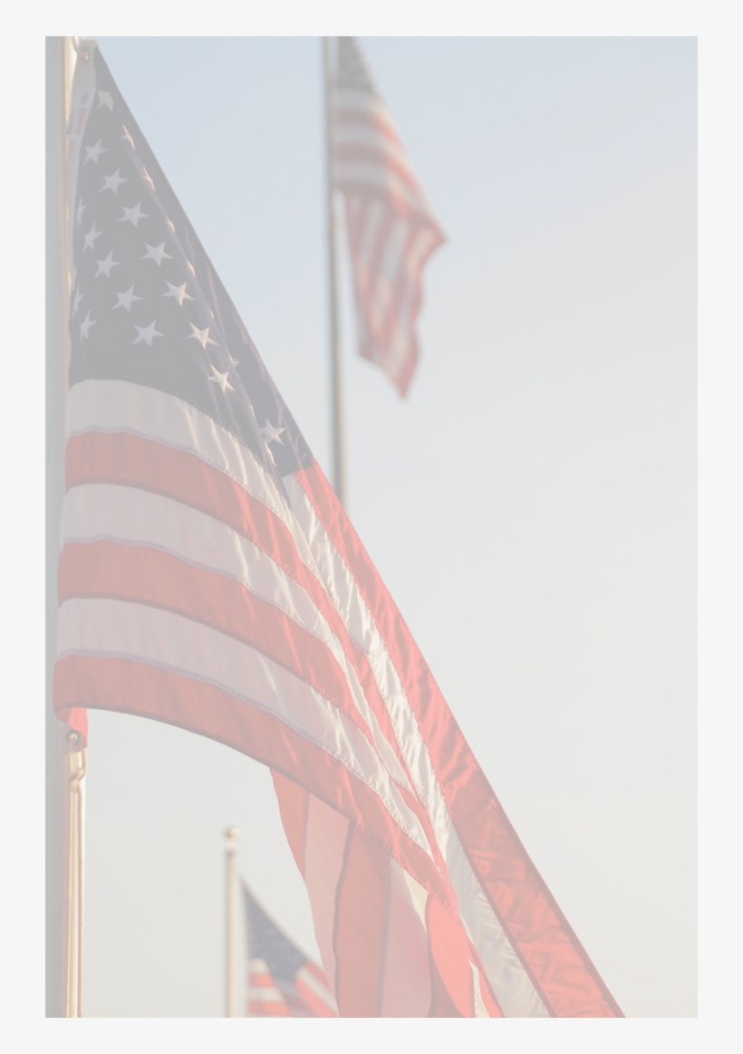American Flag, transparent png
