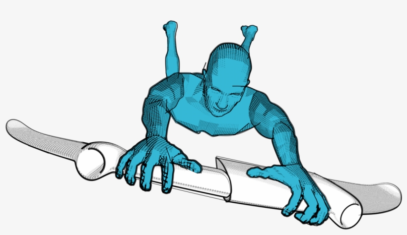Peraya Diving Sled Concept - Sled, transparent png