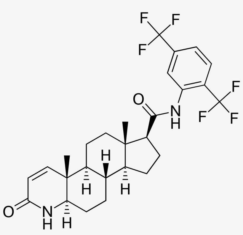 Aldosterone Structure, transparent png