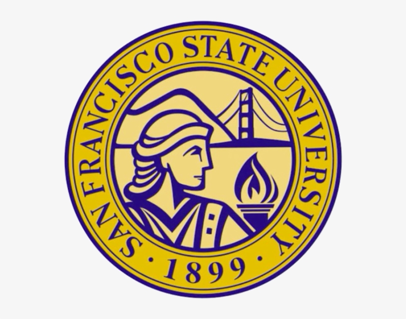 Sfstate-seal, transparent png