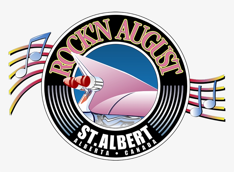 Rock'n August, One Of The Largest Celebrations Of Classic, transparent png