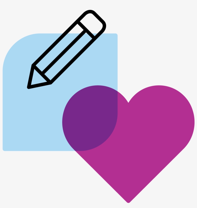 Welcome To Your Health Learning System - Pencil Edit, transparent png