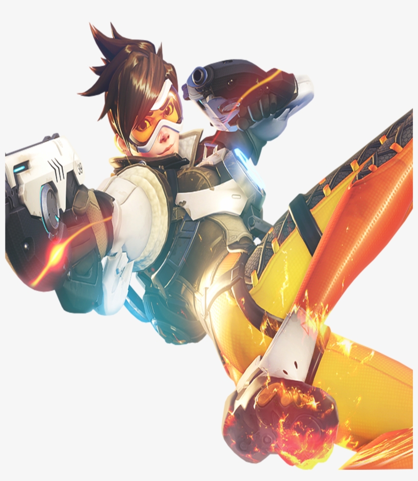 Airox - Jamazz - Lynox - Napashni - Overwatch Origins Edition [pc Game], transparent png
