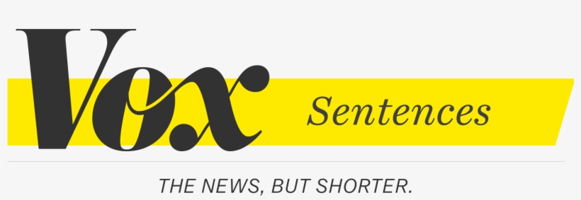 The Pittsburgh Synagogue Shooter Goes To Court - Vox Com Logo, transparent png