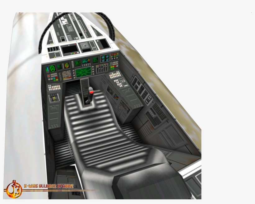 The Planetary Fighter Only Required A Single Pilot, - Airliner, transparent png