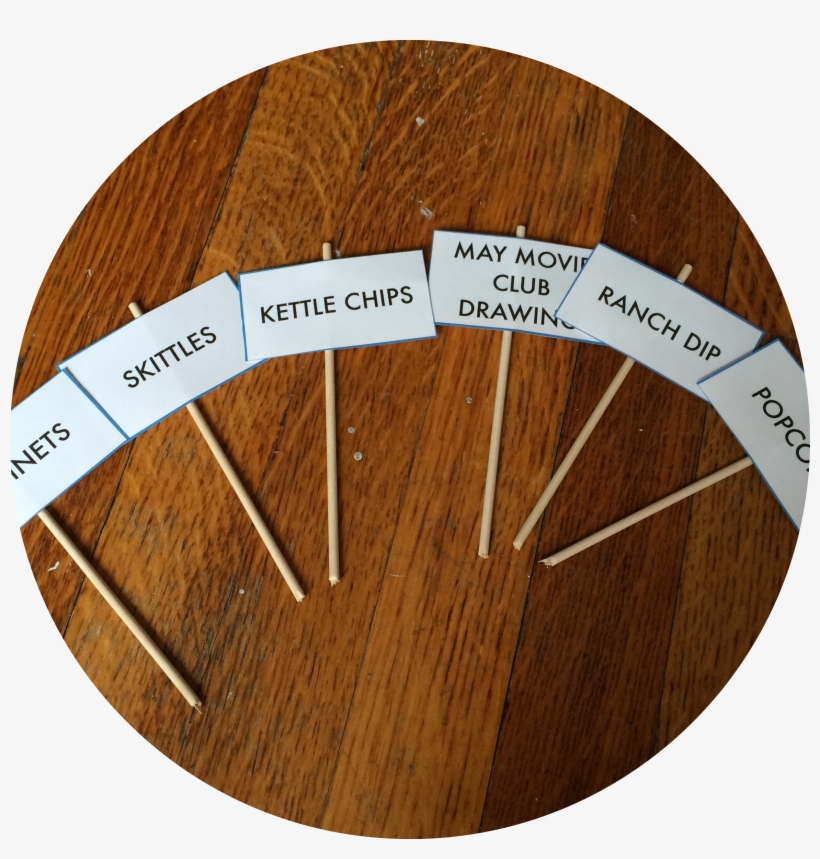 Snack Signs - Cotton, transparent png