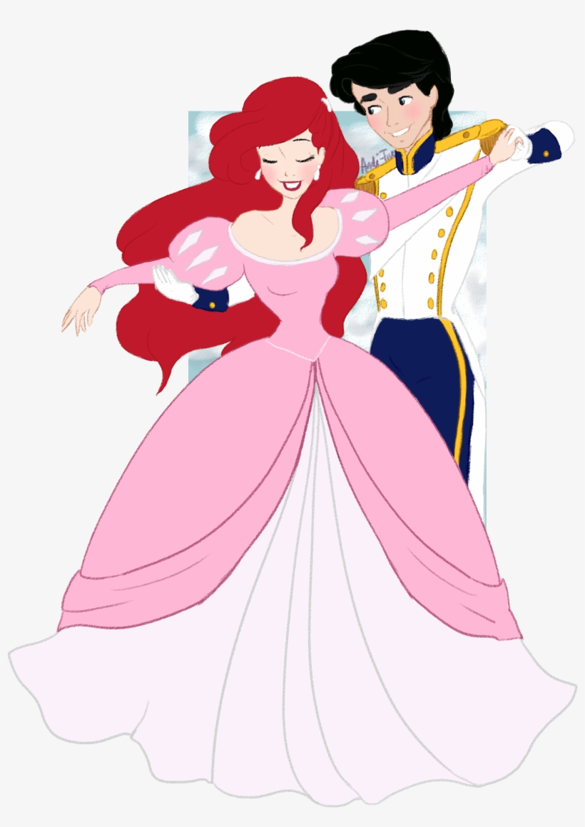 Mundos Disney, Sirenas, Caricaturas, Princesas, Encanta, - Disney Princess, transparent png