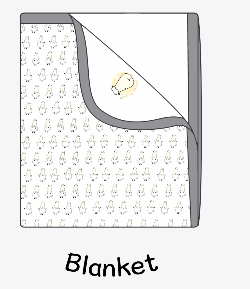 White Blanket Png 1020x1020 PNG Download PNGkit