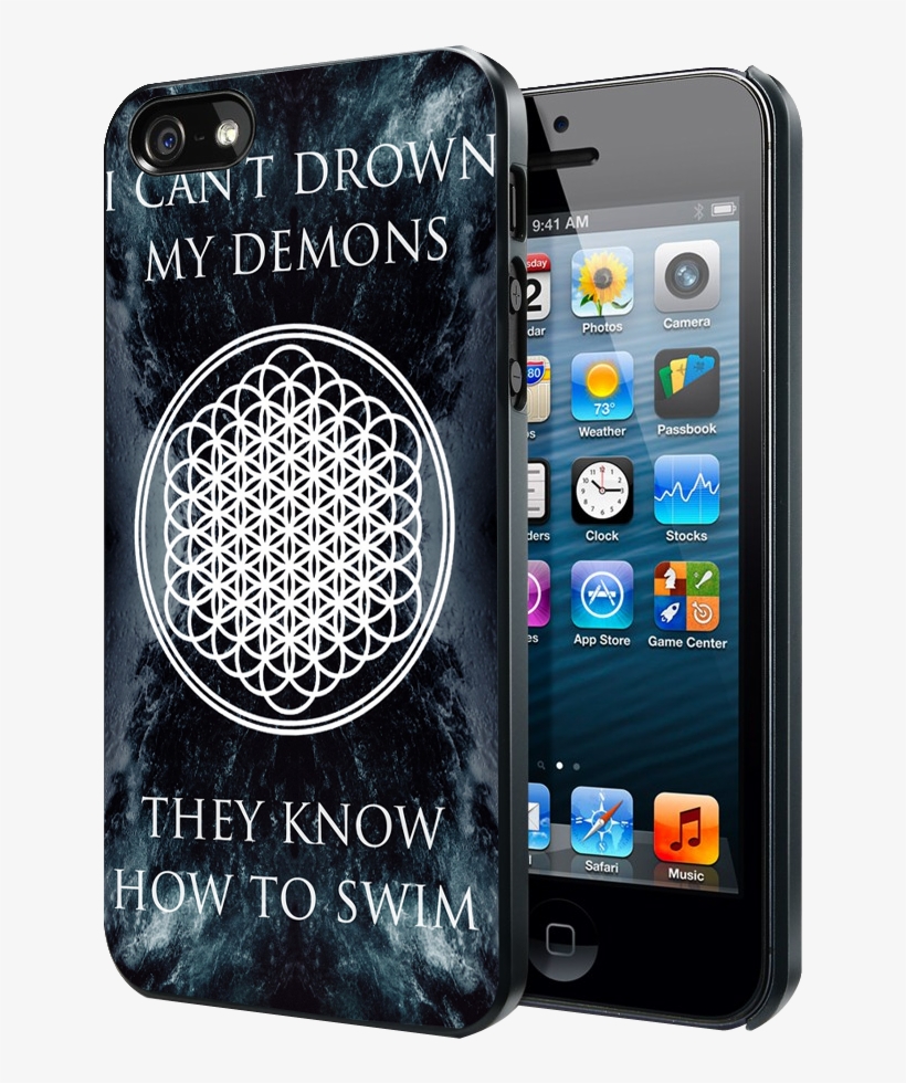 Sempiternal Bring Me The Horizon Samsung Galaxy S3 - Train Your Dragon Case, transparent png