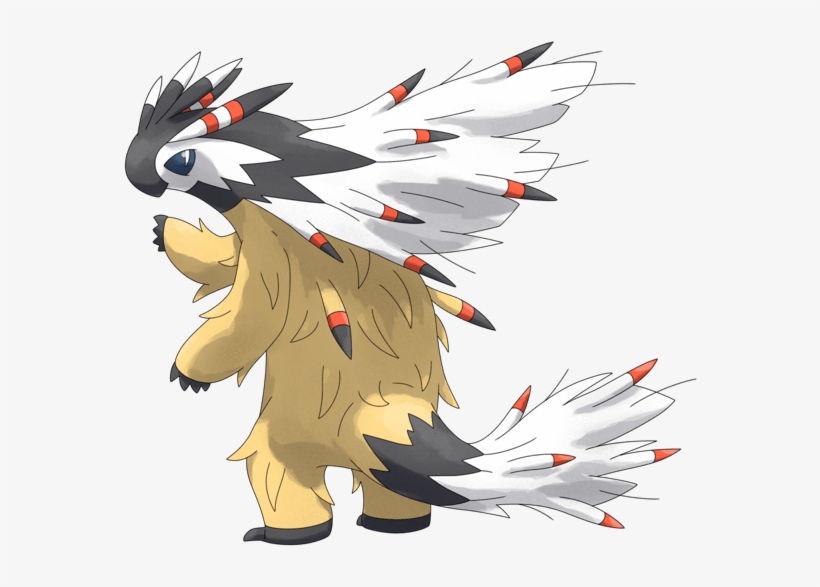 Name Me • - Porcupine Fakemon, transparent png