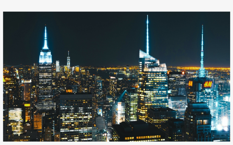 Score 50% - New York City, transparent png